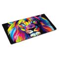 MOUSE PAD GAMER REI LEAO BROADWAY EXTRA GRANDE 700 X 350 X 3MM EXBOM - 3988
