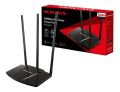 ROTEADOR WIRELESS N 300MBPS HIGH POWER MERCUSYS MW330HP